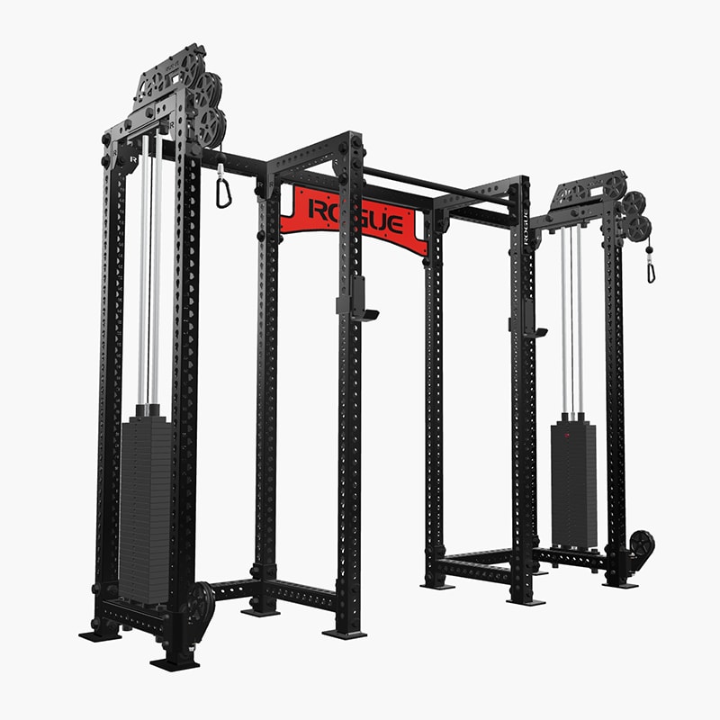 The Monster Cave 2.0 | Rogue Fitness Canada